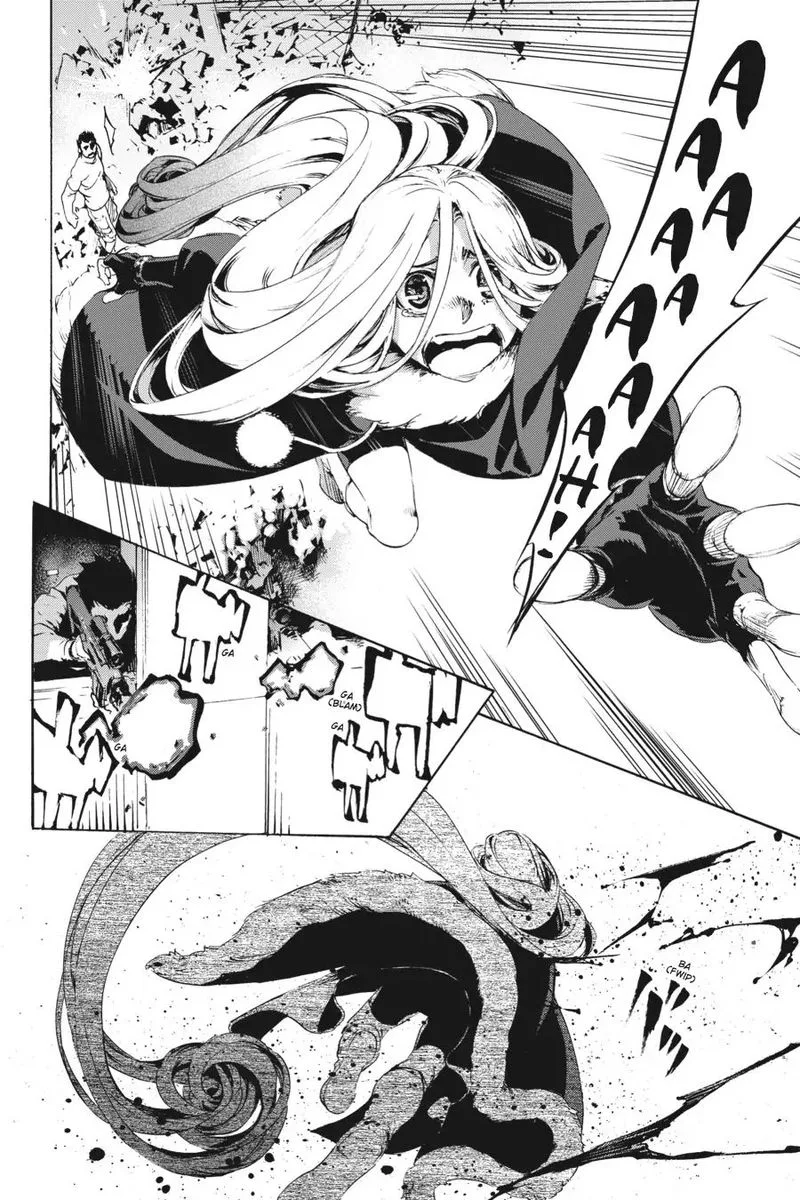 Taboo-Tattoo Chapter 54 page 4