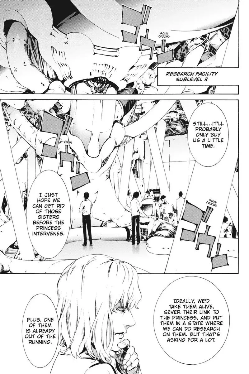 Taboo-Tattoo Chapter 54 page 9