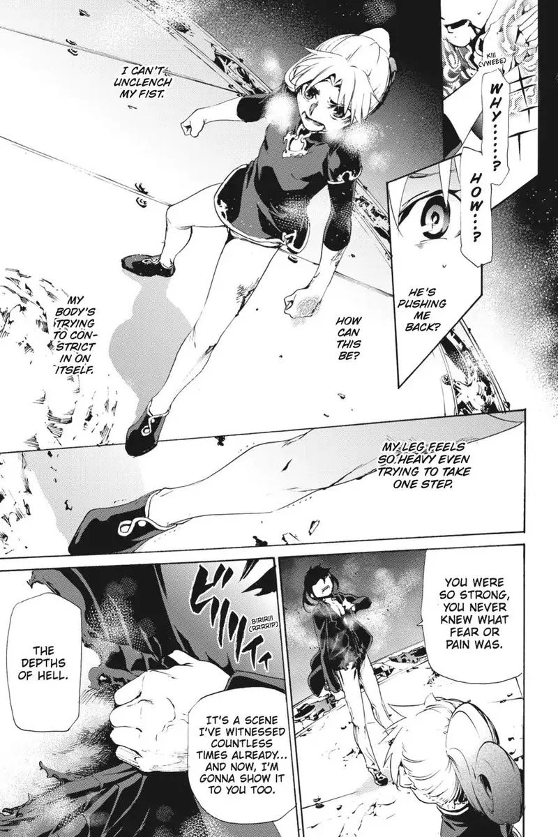 Taboo-Tattoo Chapter 54 page 19