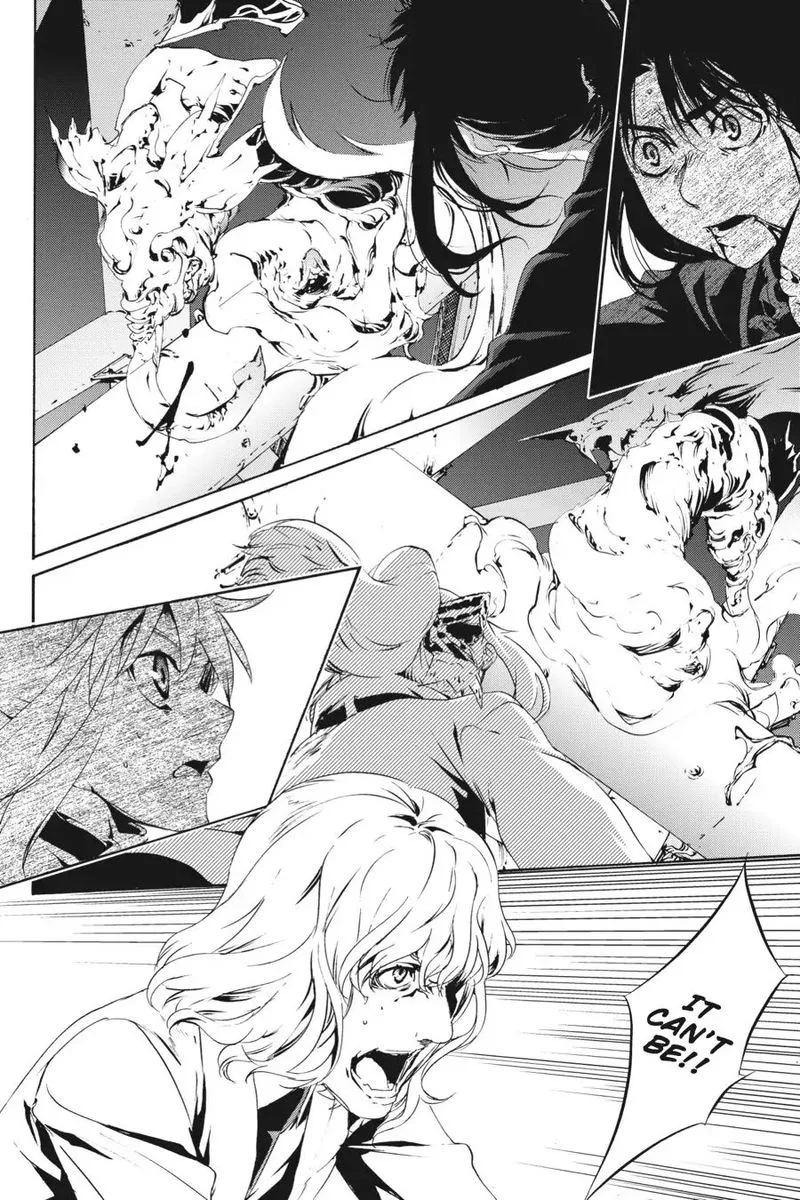 Taboo-Tattoo Chapter 54 page 29