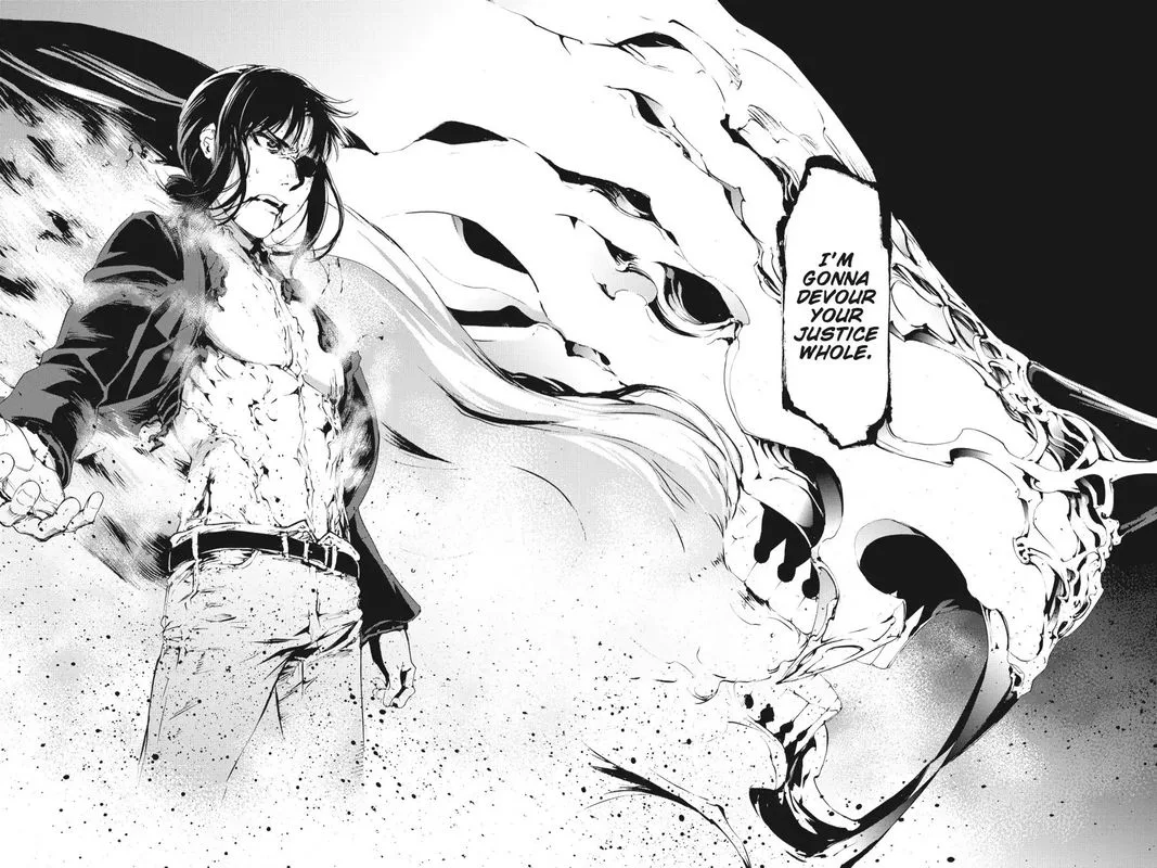 Taboo-Tattoo Chapter 54 page 20