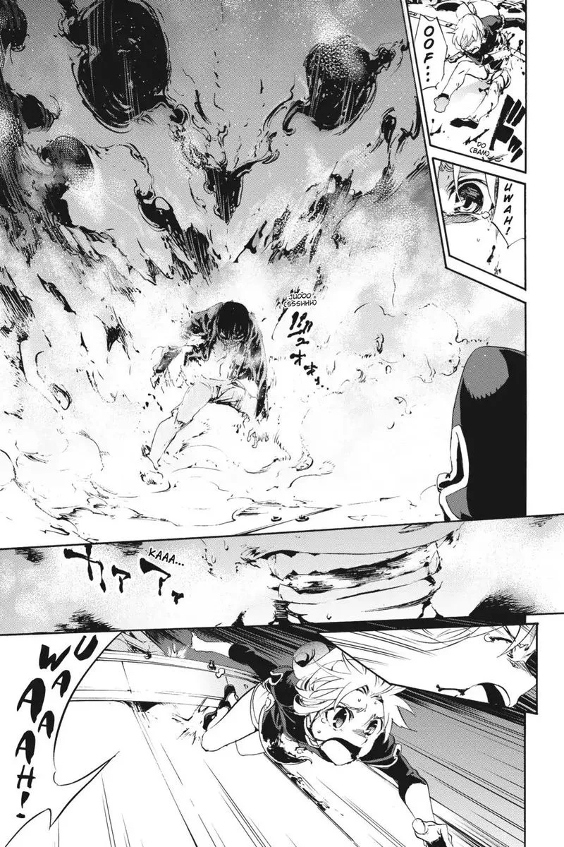 Taboo-Tattoo Chapter 54 page 22