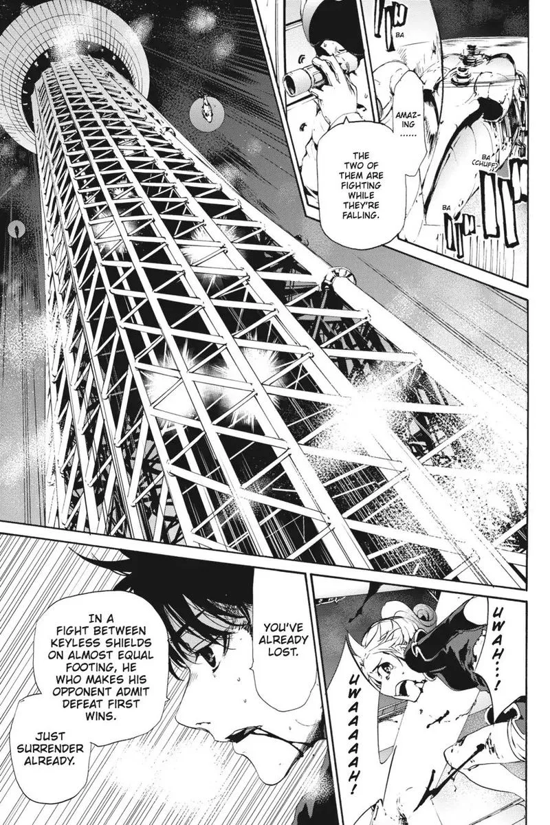Taboo-Tattoo Chapter 54 page 24