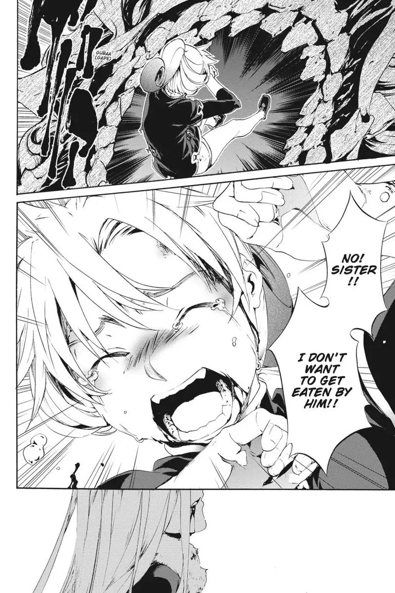 Taboo-Tattoo Chapter 54 page 27