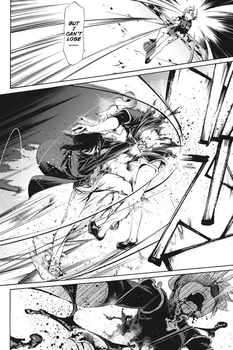 Taboo-Tattoo Chapter 54 page 21
