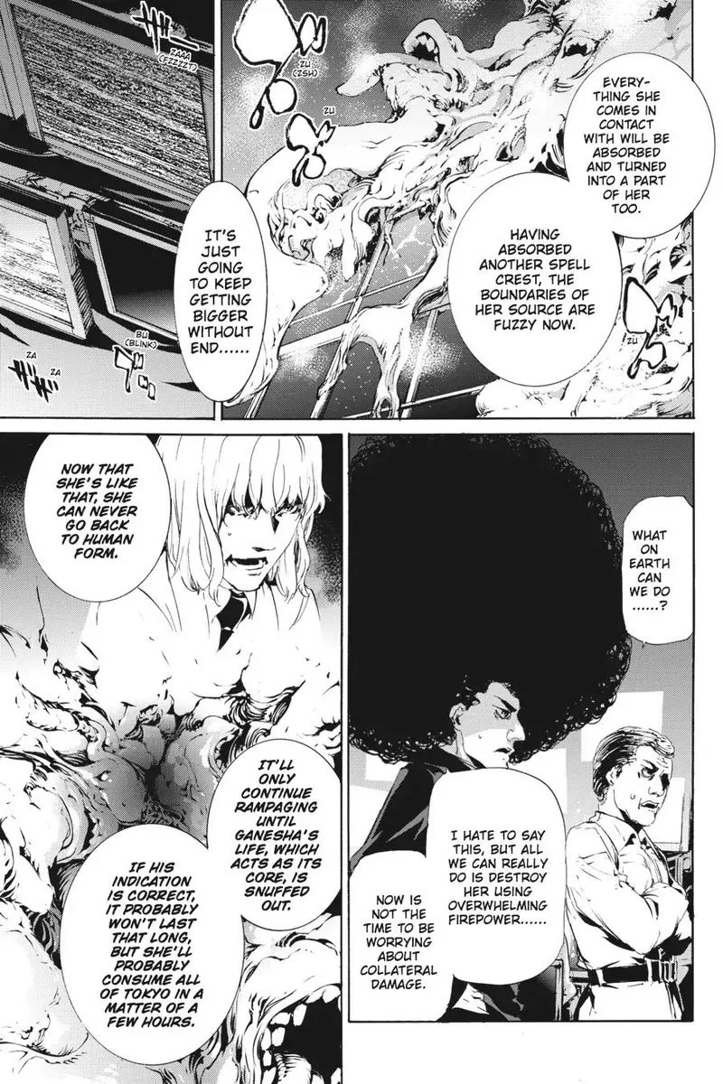 Taboo-Tattoo Chapter 55 page 8
