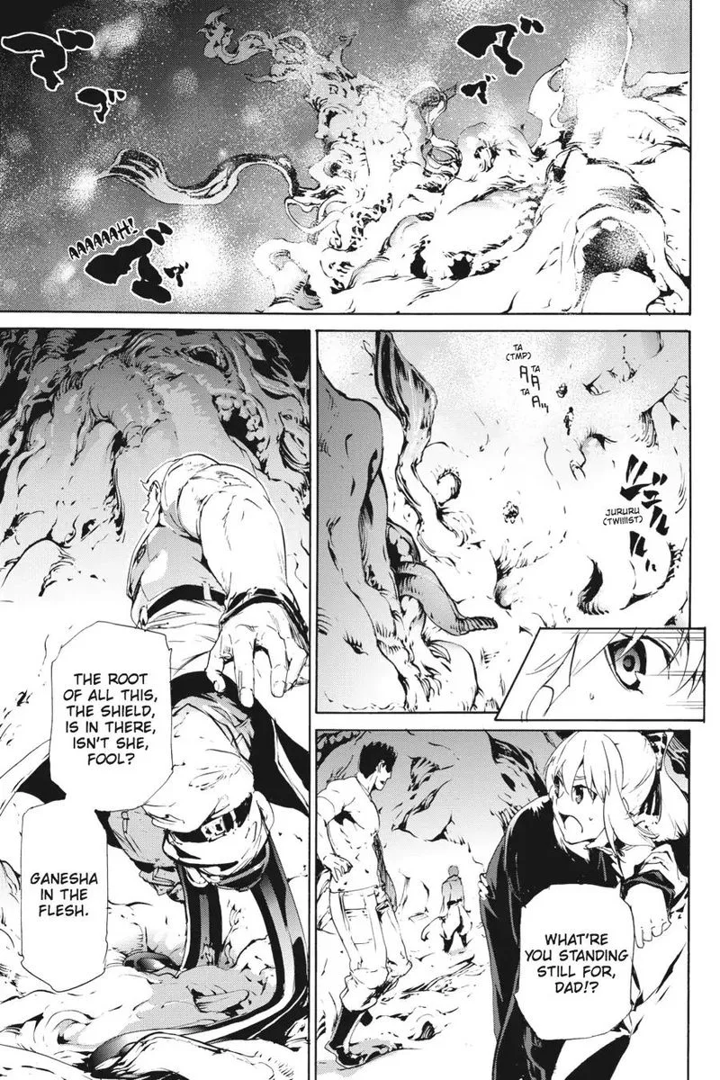 Taboo-Tattoo Chapter 55 page 10