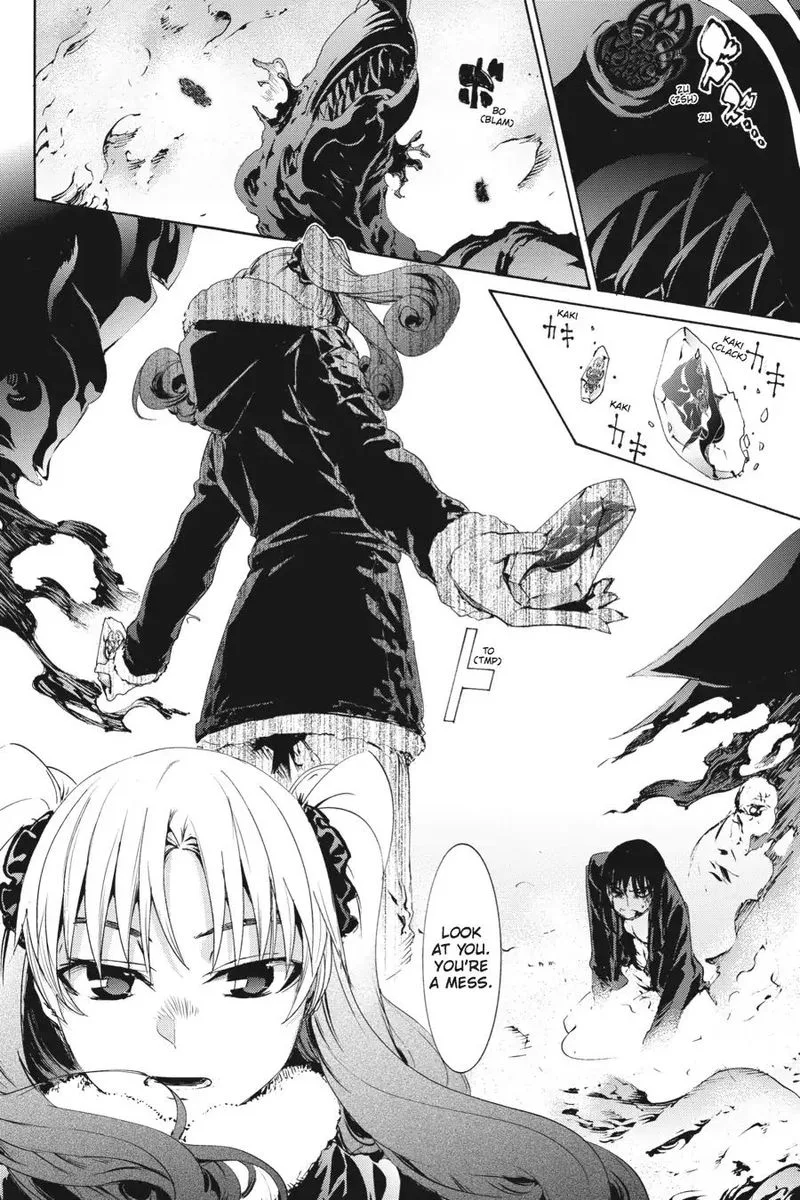 Taboo-Tattoo Chapter 55 page 18