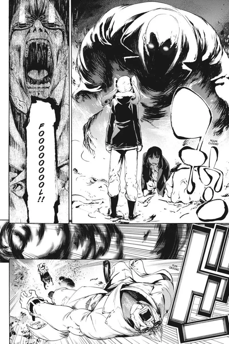 Taboo-Tattoo Chapter 55 page 20