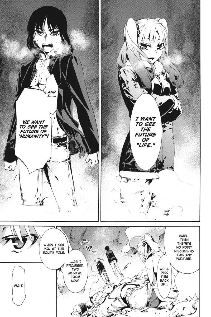 Taboo-Tattoo Chapter 55 page 25