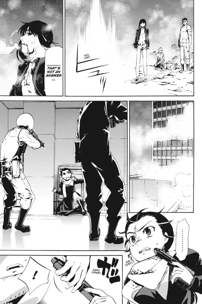Taboo-Tattoo Chapter 55 page 27