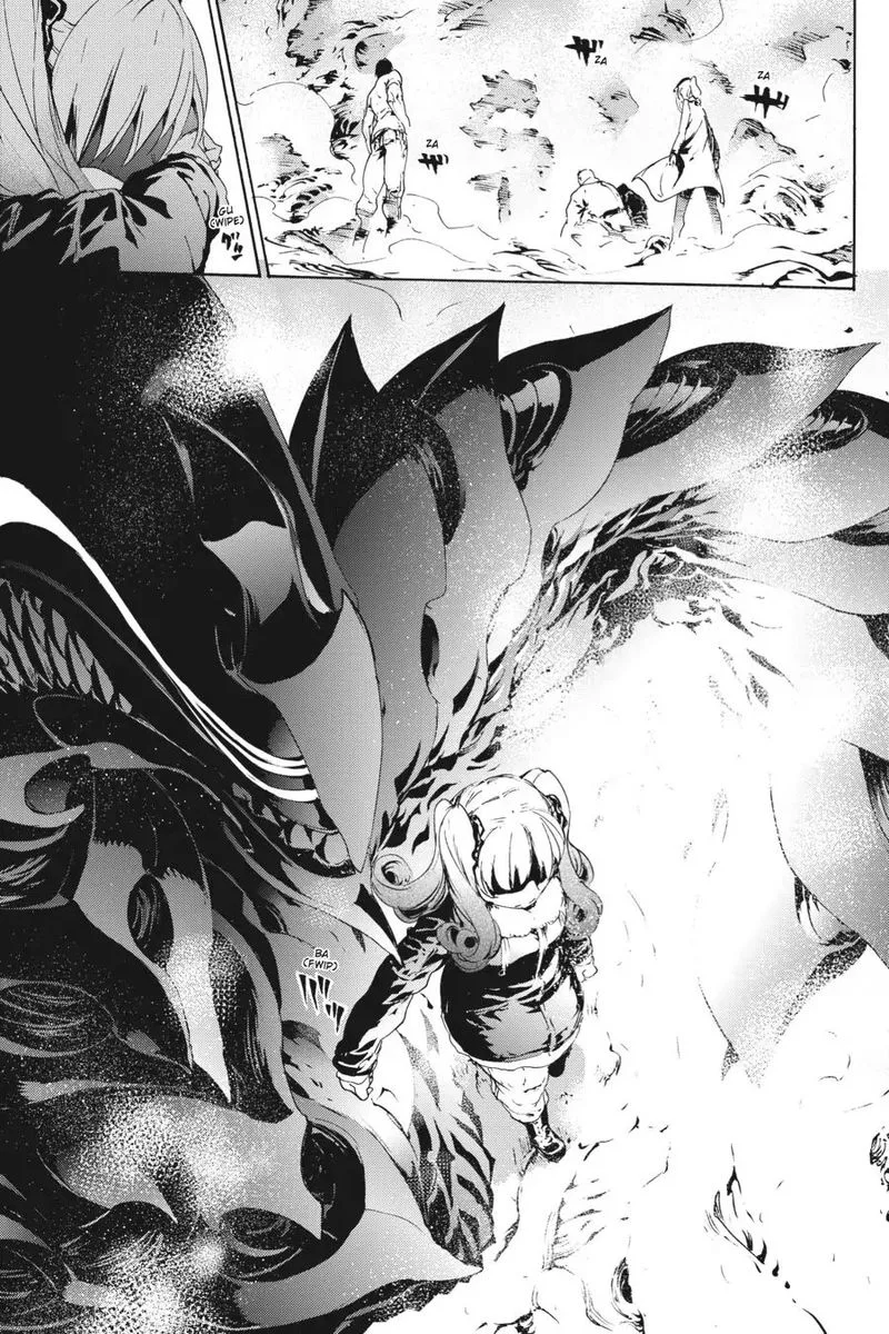 Taboo-Tattoo Chapter 55 page 17