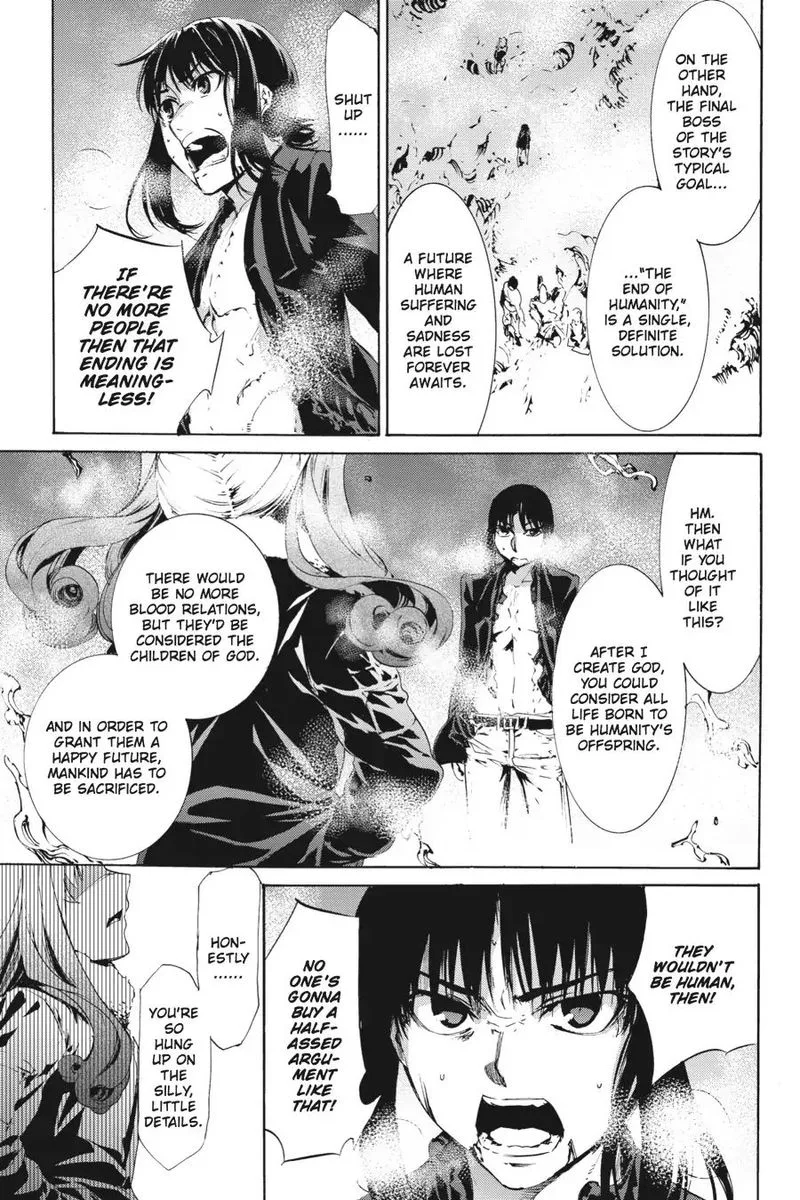 Taboo-Tattoo Chapter 55 page 23