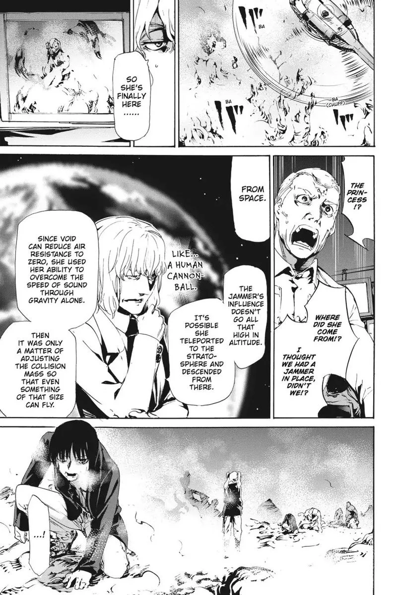 Taboo-Tattoo Chapter 55 page 19
