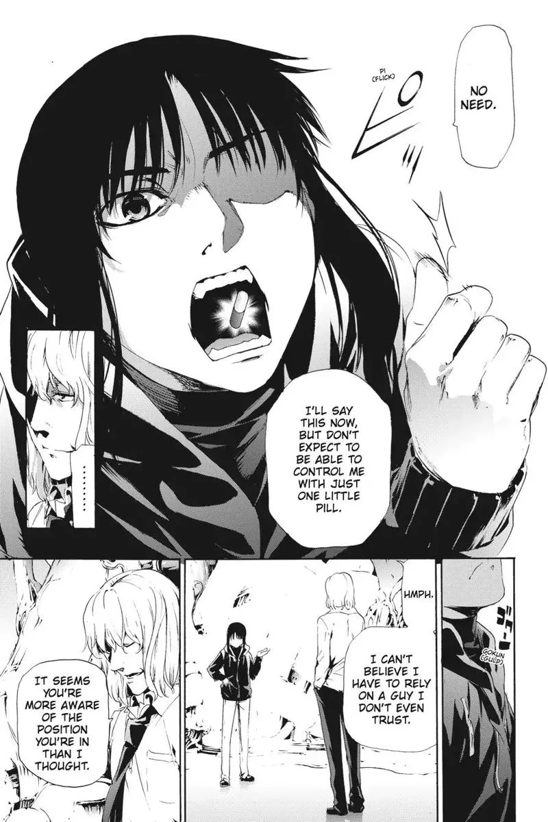 Taboo-Tattoo Chapter 56 page 26