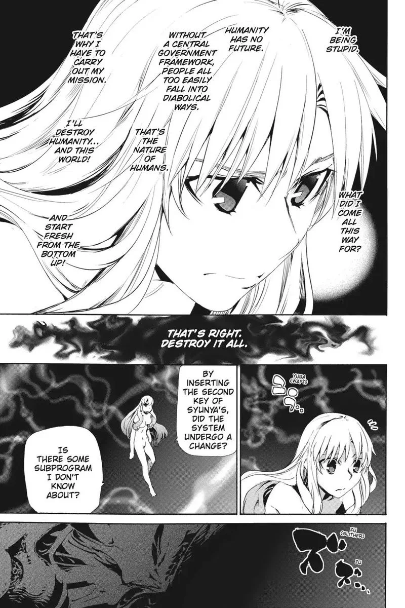 Taboo-Tattoo Chapter 56 page 5