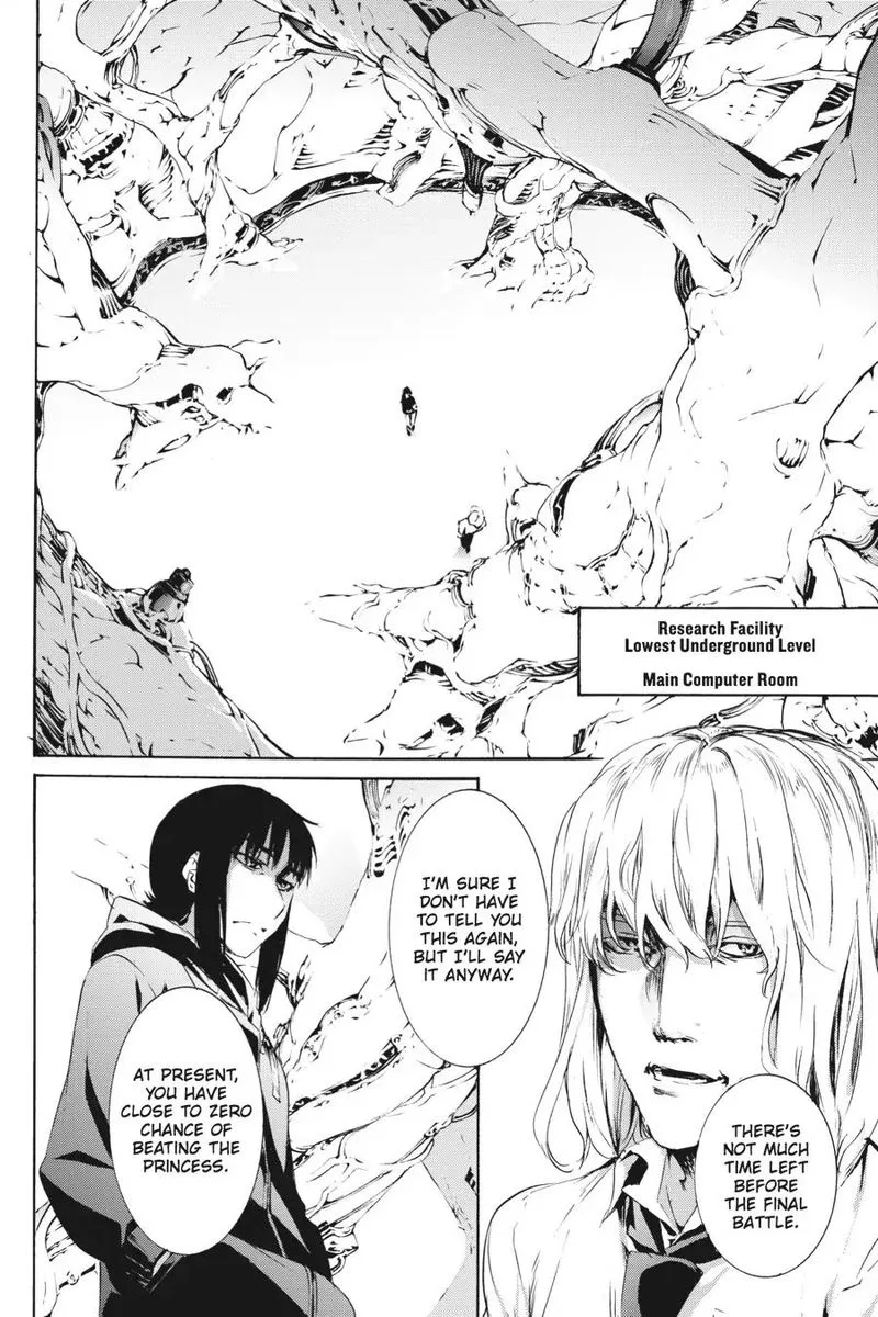 Taboo-Tattoo Chapter 56 page 23