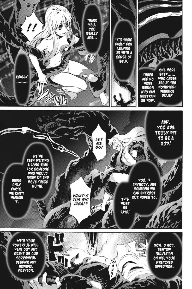 Taboo-Tattoo Chapter 56 page 8