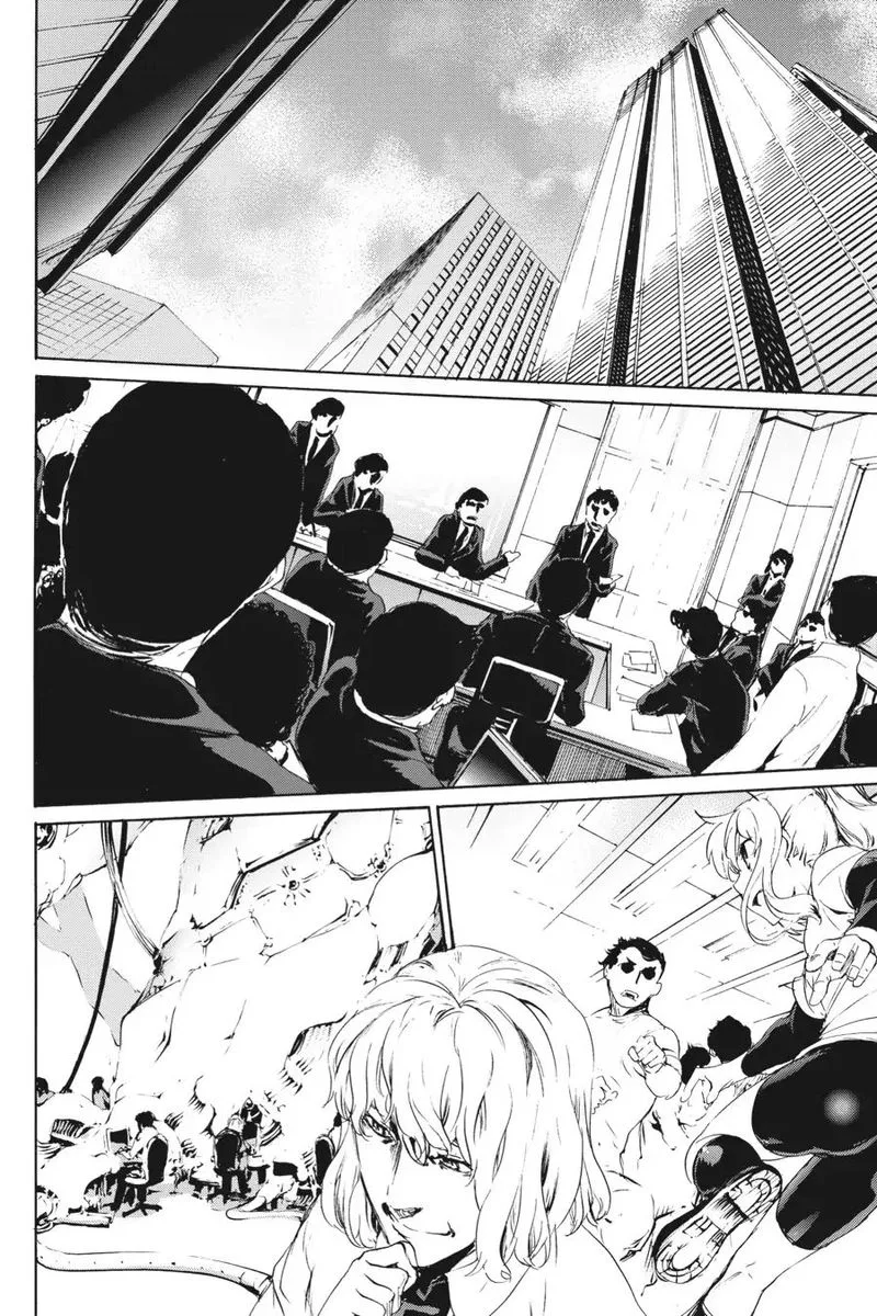 Taboo-Tattoo Chapter 56 page 18