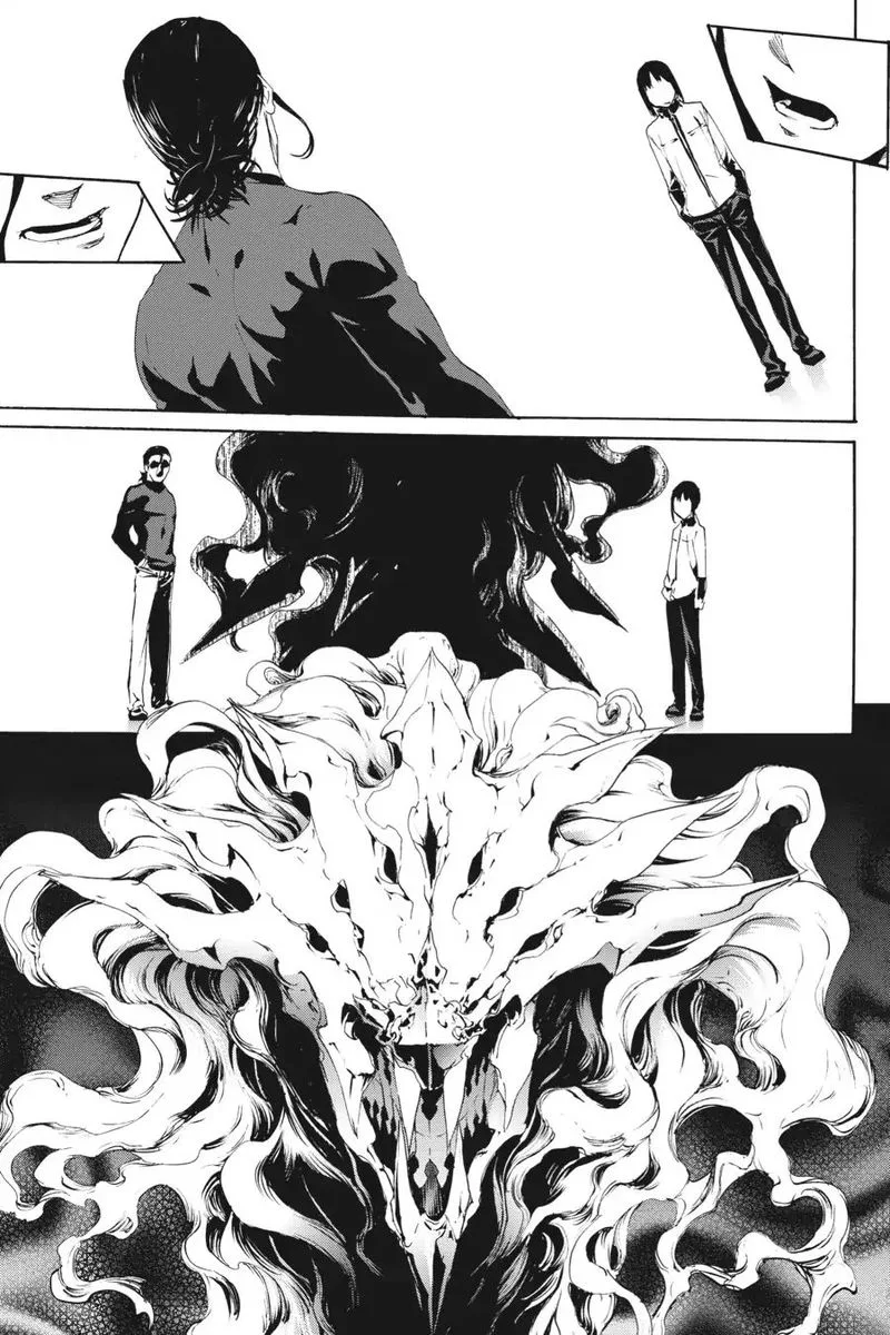 Taboo-Tattoo Chapter 56 page 19