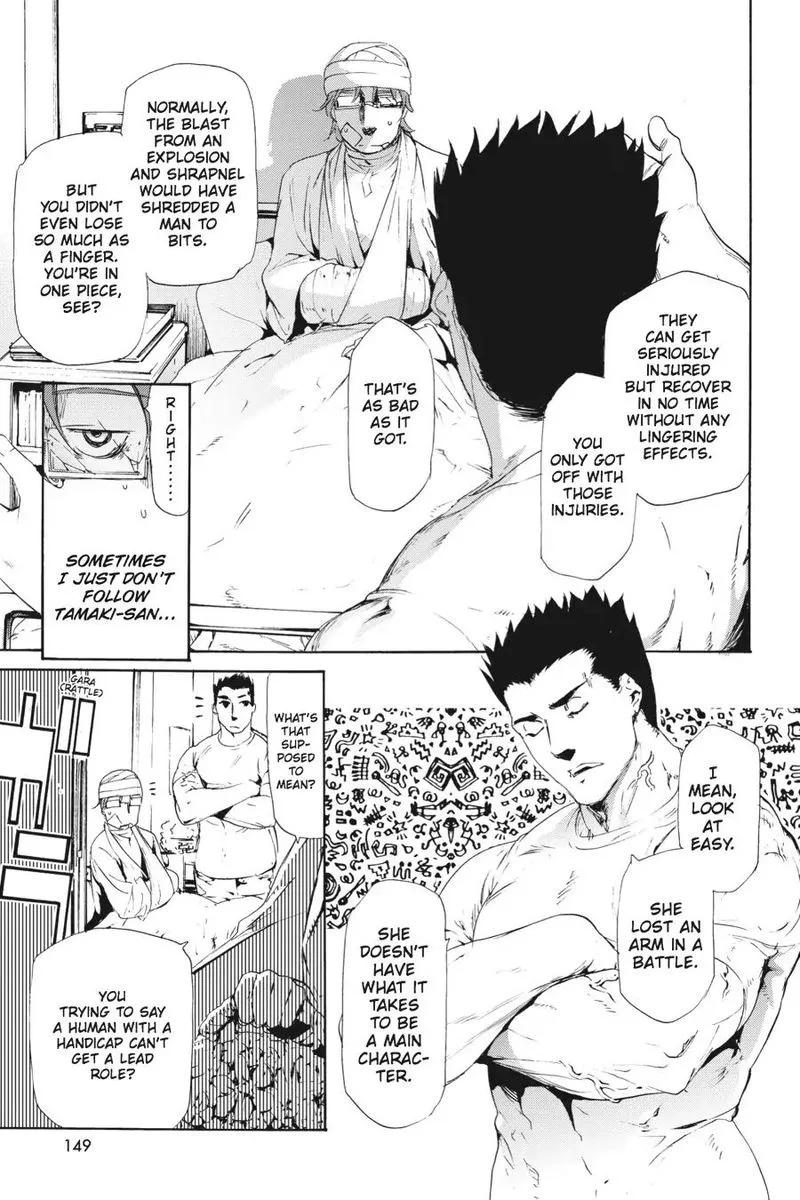 Taboo-Tattoo Chapter 56 page 15