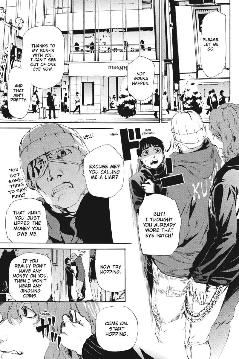 Taboo-Tattoo Chapter 56 page 11