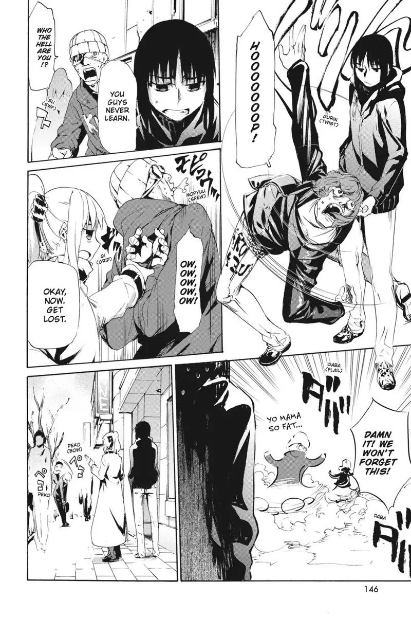 Taboo-Tattoo Chapter 56 page 12