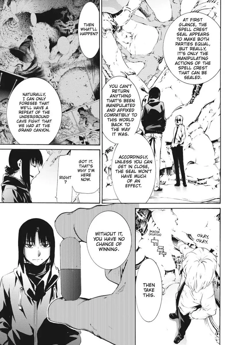 Taboo-Tattoo Chapter 56 page 24
