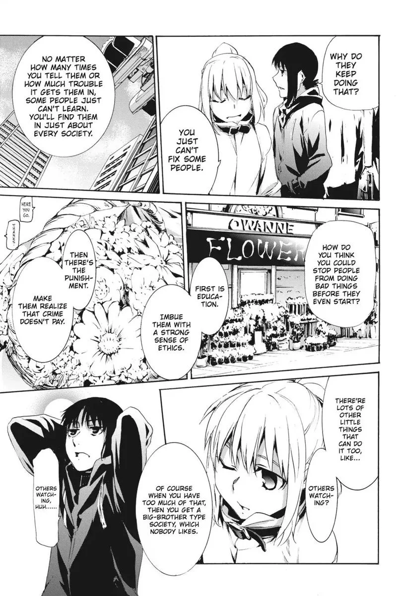 Taboo-Tattoo Chapter 56 page 13