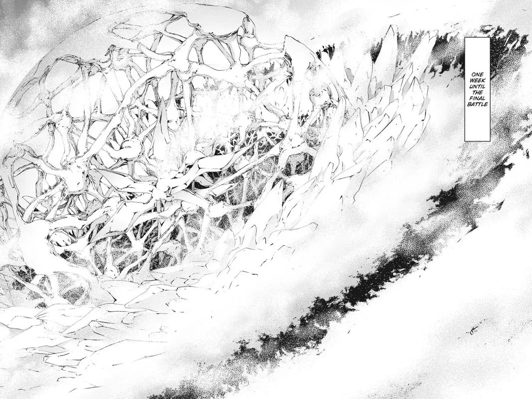 Taboo-Tattoo Chapter 56 page 22