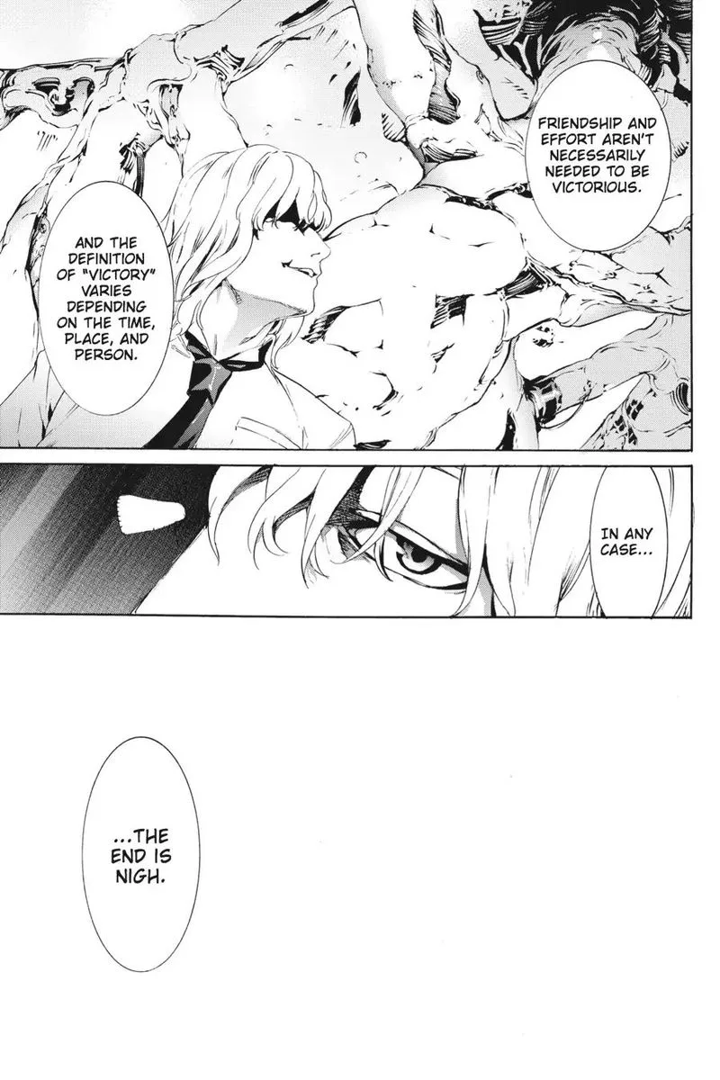 Taboo-Tattoo Chapter 56 page 28