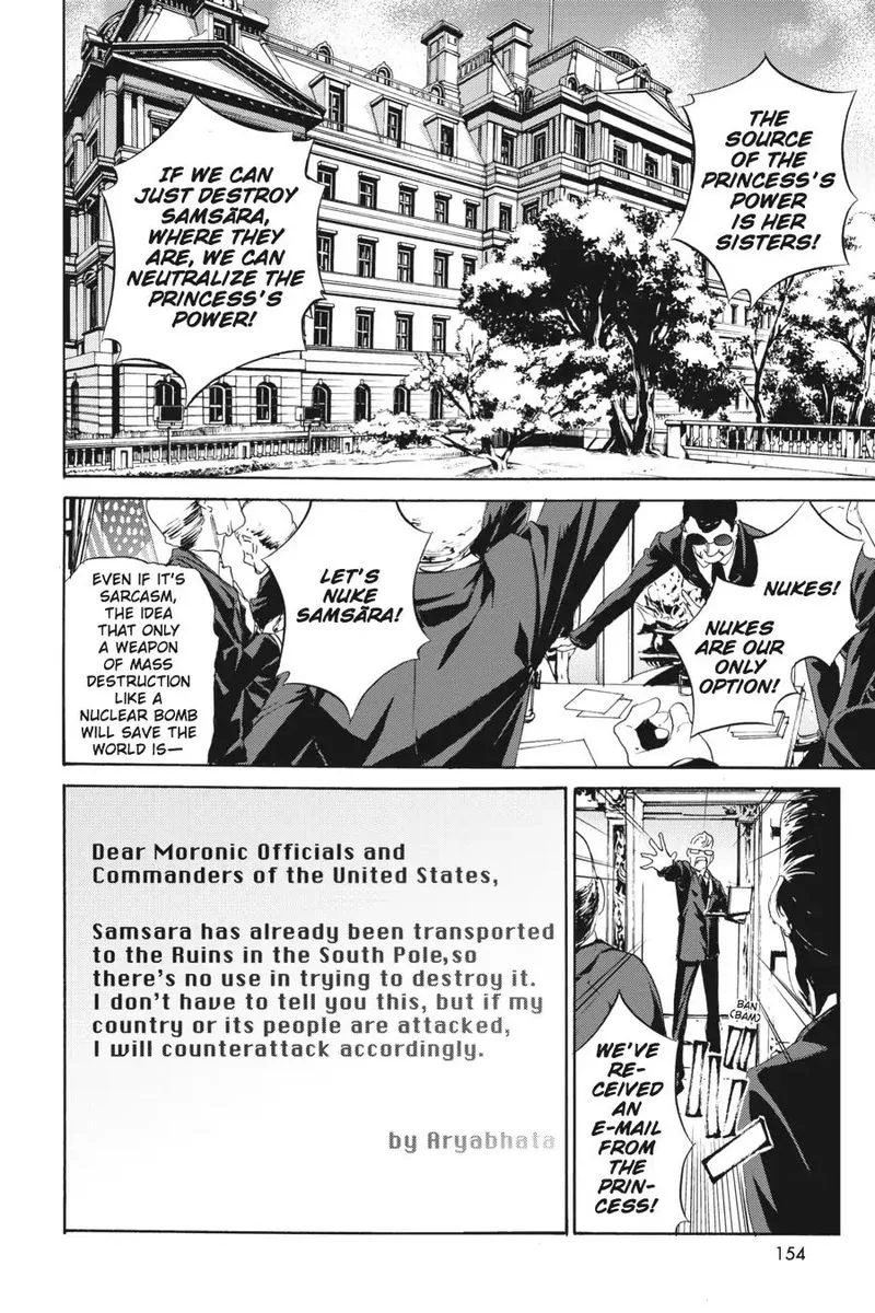 Taboo-Tattoo Chapter 56 page 20