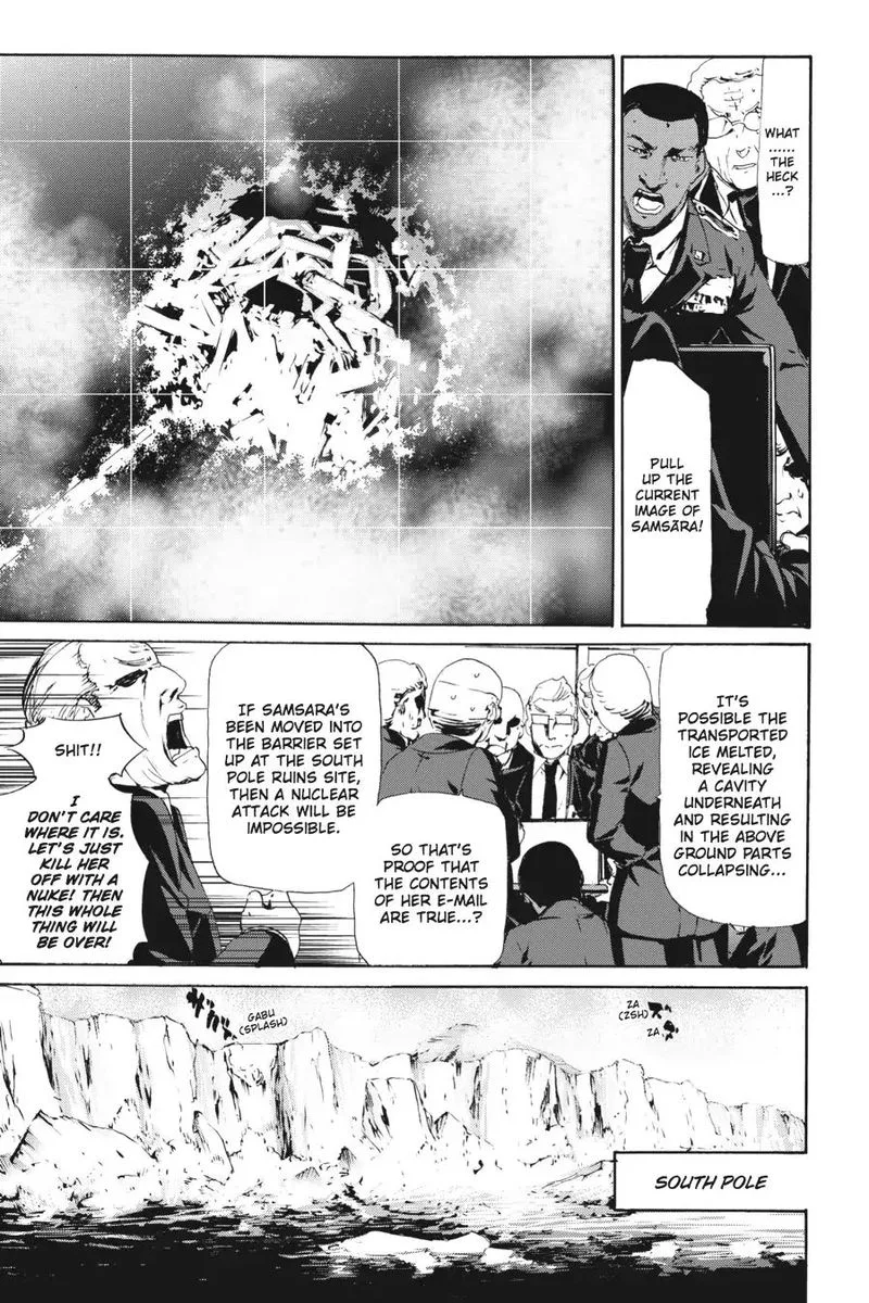 Taboo-Tattoo Chapter 56 page 21