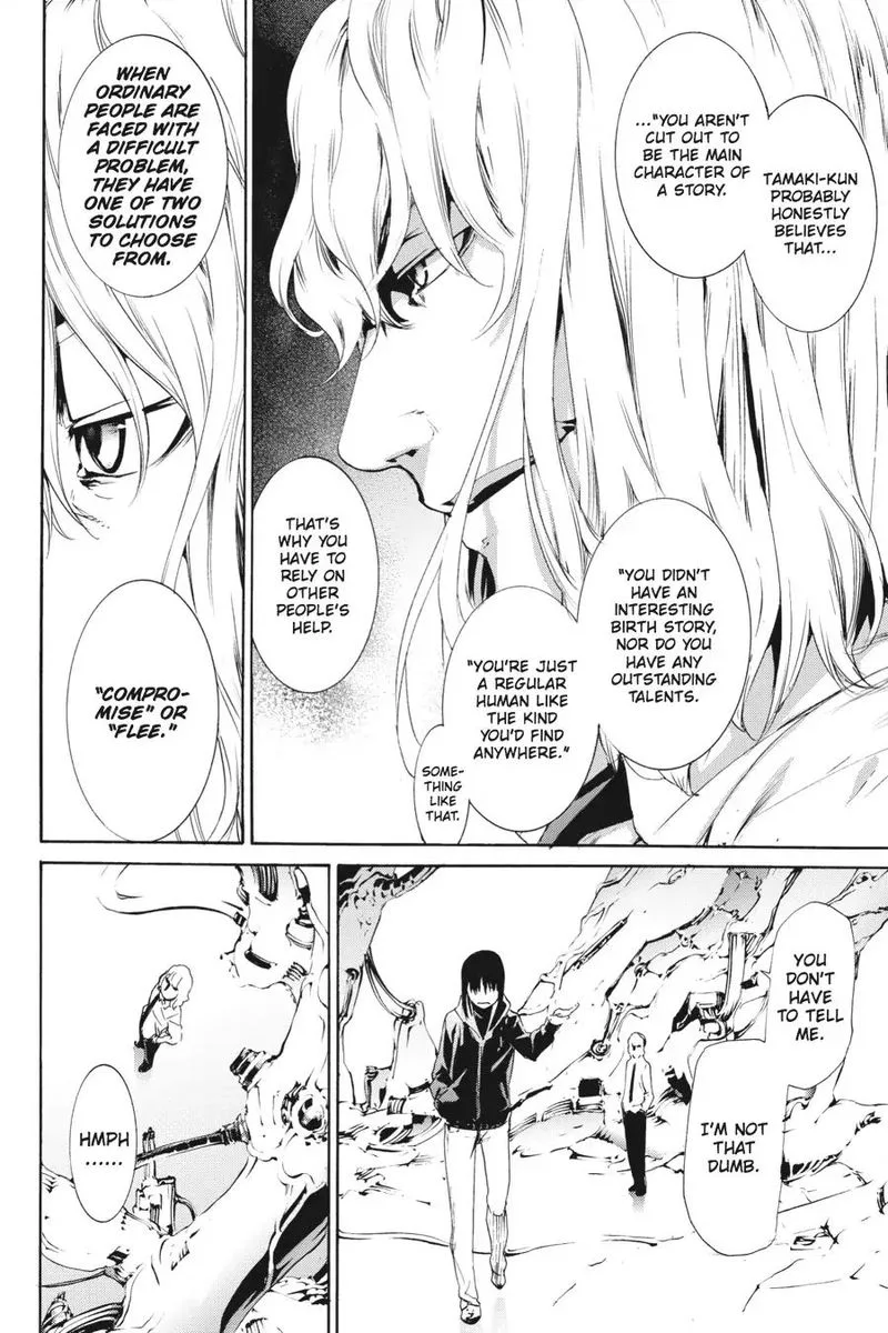 Taboo-Tattoo Chapter 56 page 27