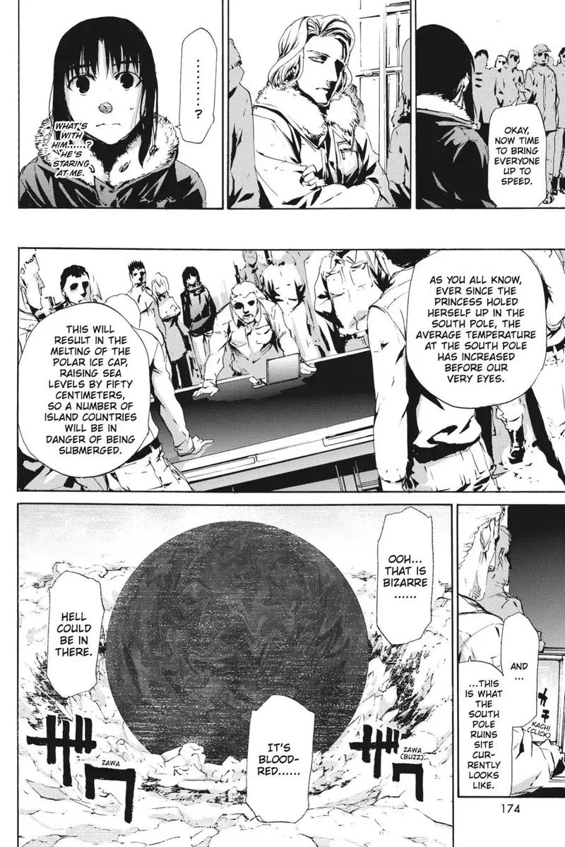 Taboo-Tattoo Chapter 57 page 7