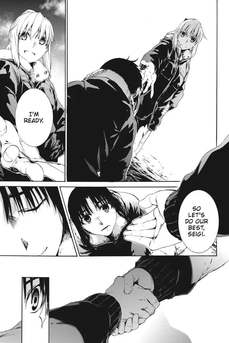 Taboo-Tattoo Chapter 57 page 16