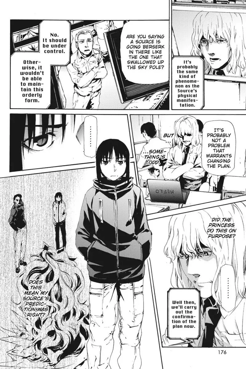 Taboo-Tattoo Chapter 57 page 9