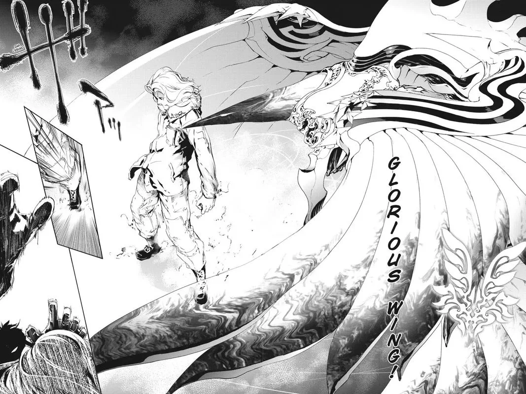 Taboo-Tattoo Chapter 57 page 19