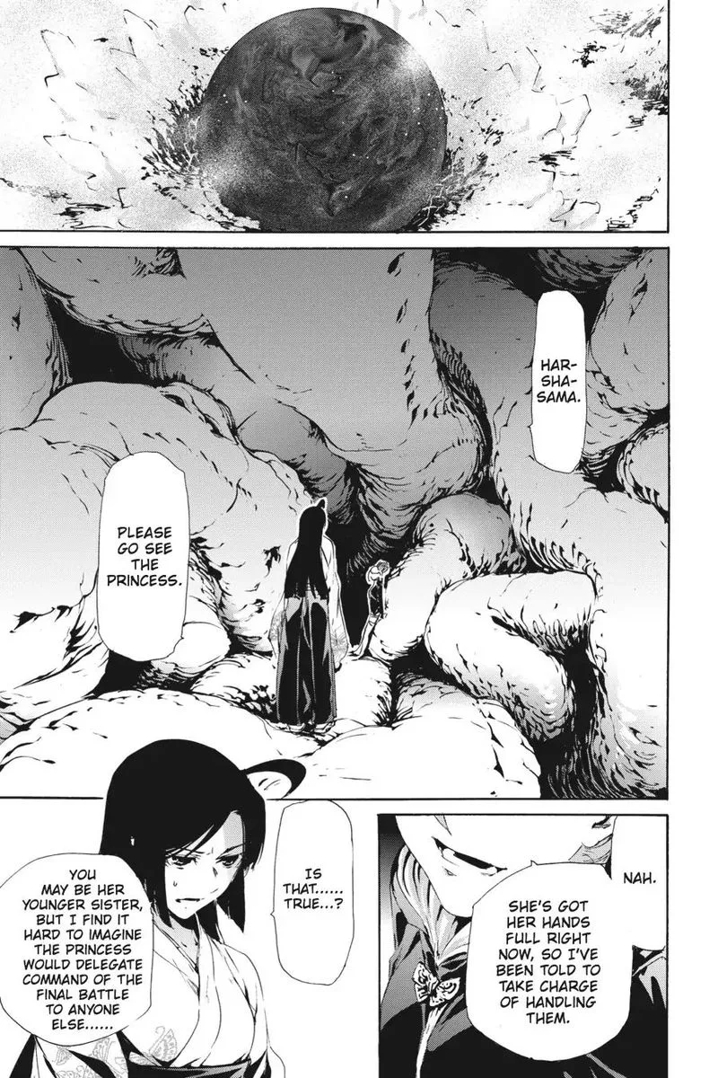 Taboo-Tattoo Chapter 57 page 10