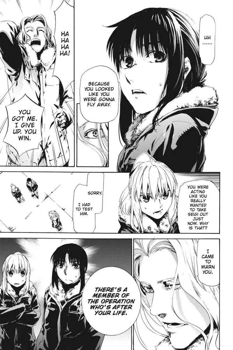 Taboo-Tattoo Chapter 57 page 21