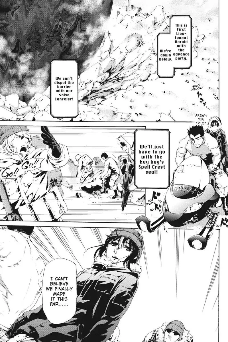 Taboo-Tattoo Chapter 58 page 24