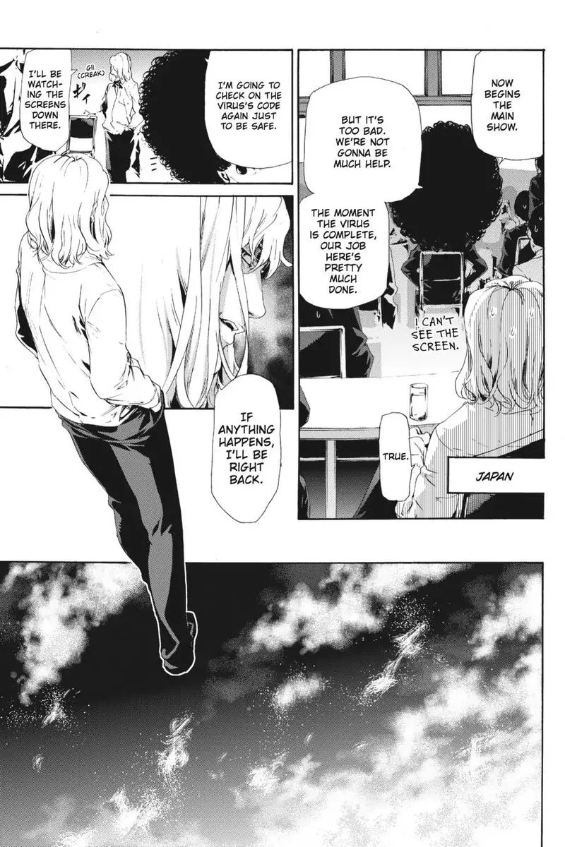 Taboo-Tattoo Chapter 58 page 19