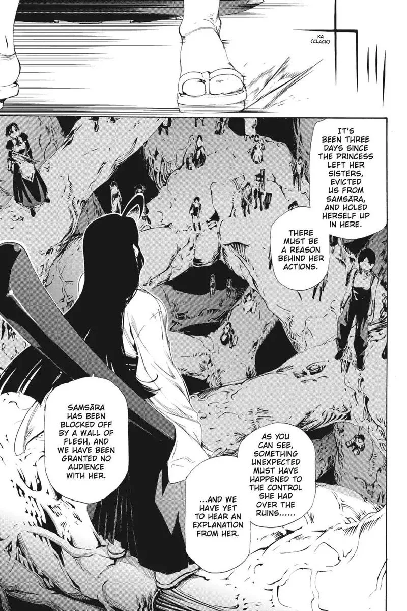 Taboo-Tattoo Chapter 58 page 11