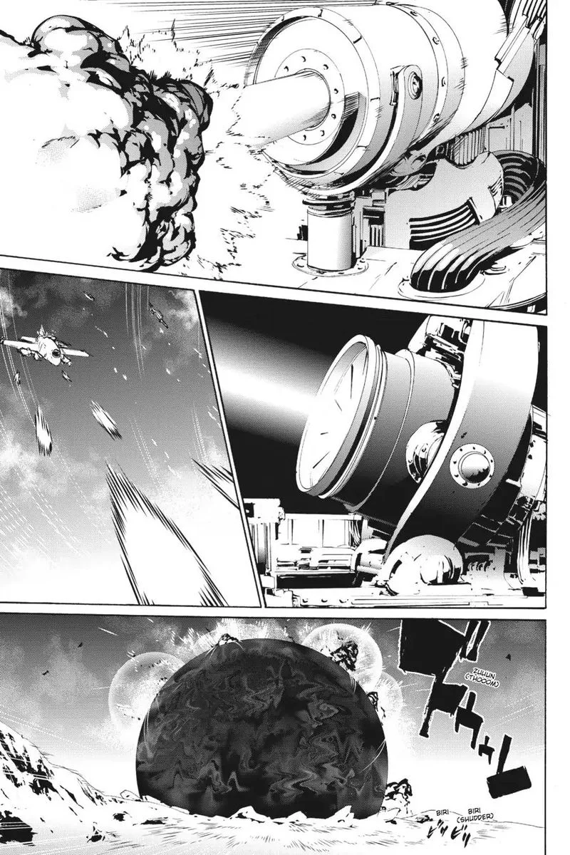 Taboo-Tattoo Chapter 58 page 7