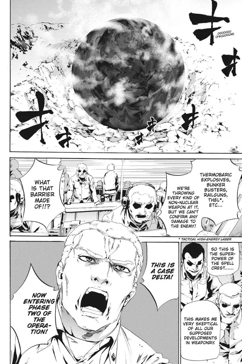 Taboo-Tattoo Chapter 58 page 14