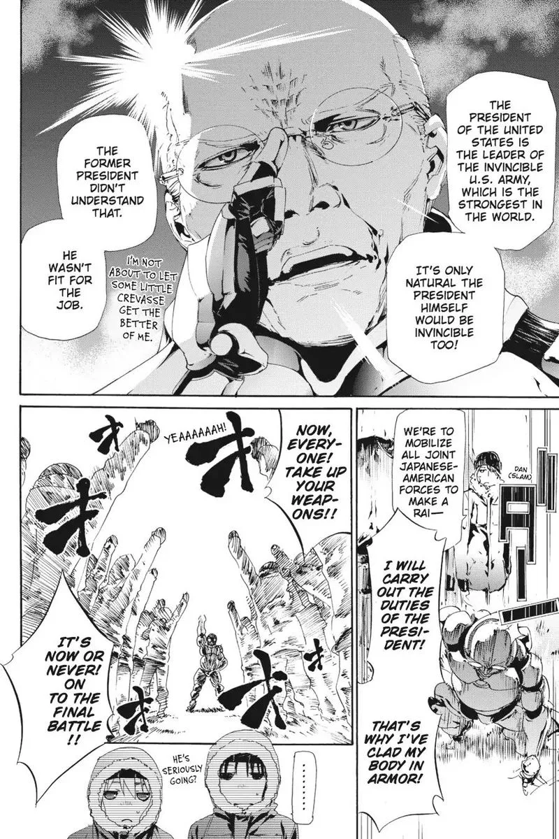Taboo-Tattoo Chapter 58 page 16