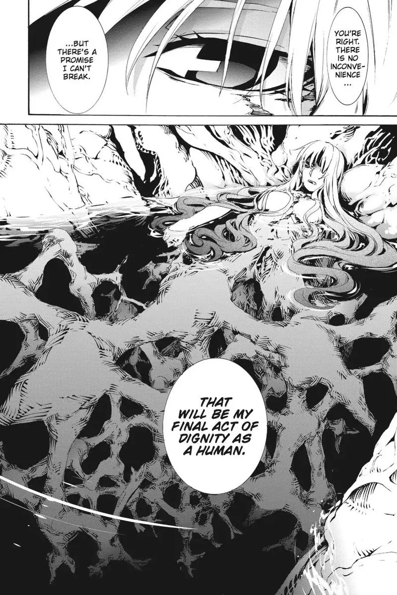 Taboo-Tattoo Chapter 58 page 23