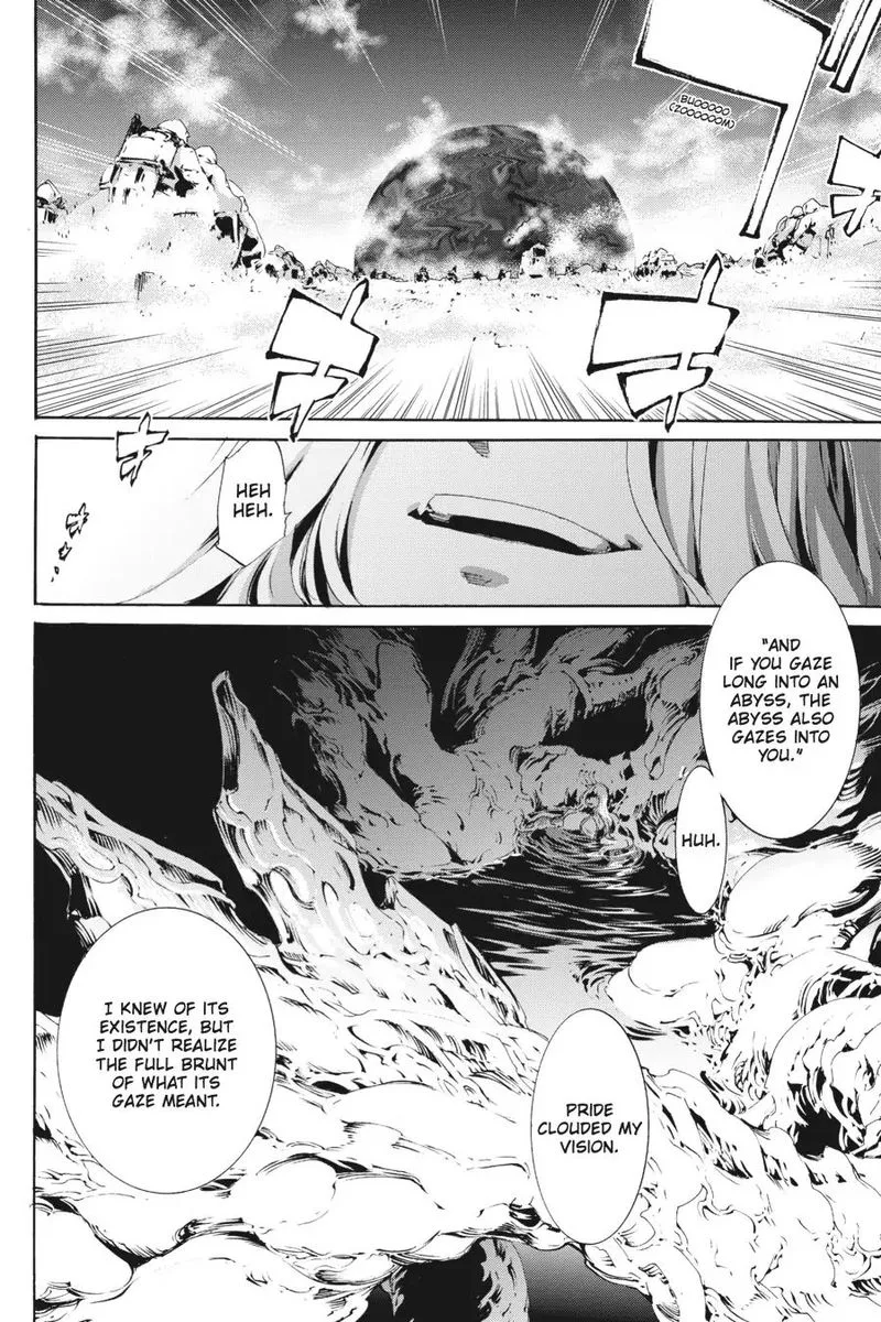 Taboo-Tattoo Chapter 58 page 21