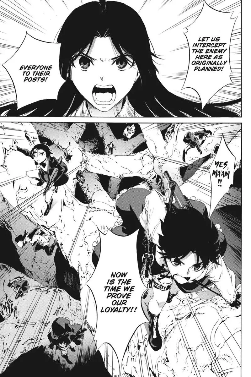 Taboo-Tattoo Chapter 58 page 13
