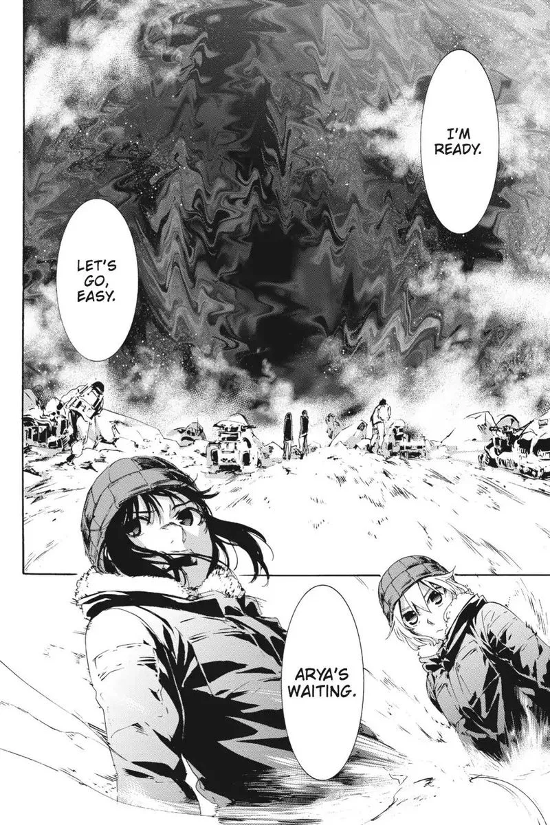 Taboo-Tattoo Chapter 58 page 28